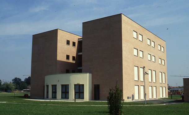 Scuola Mario Alicata